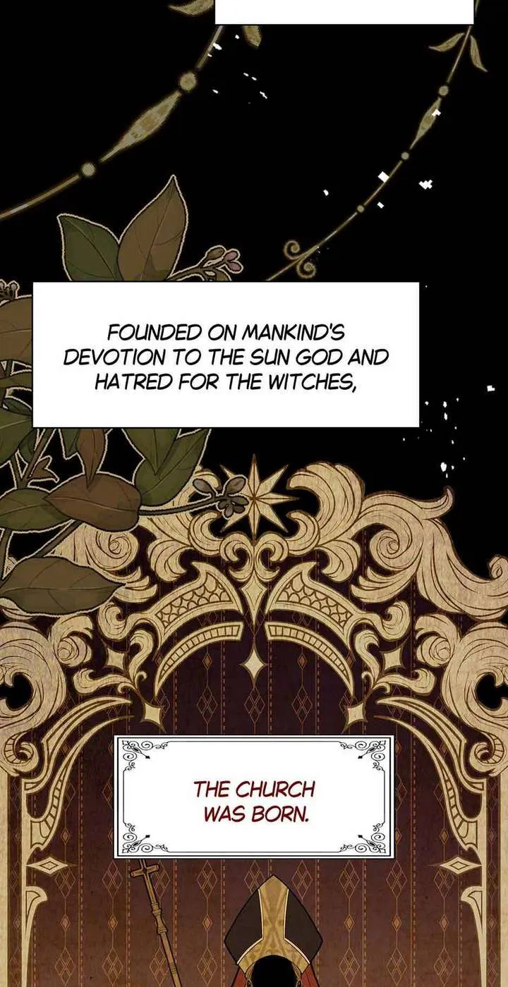 The Reborn Witch Raises a Templar Chapter 28 page 15 - 