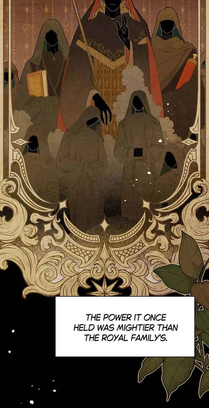 The Reborn Witch Raises a Templar Chapter 28 page 16 - 