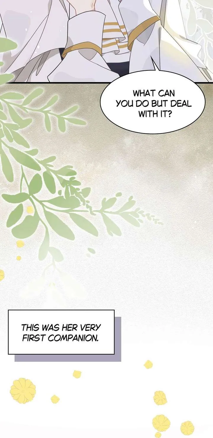 The Reborn Witch Raises a Templar Chapter 28 page 47 - 
