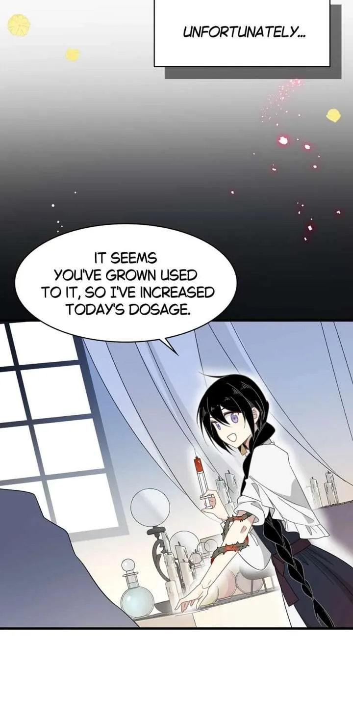 The Reborn Witch Raises a Templar Chapter 28 page 49 - 