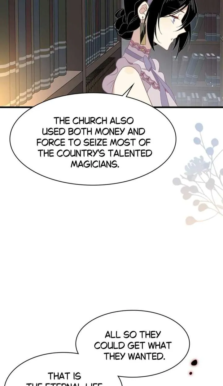 The Reborn Witch Raises a Templar Chapter 28 page 6 - 