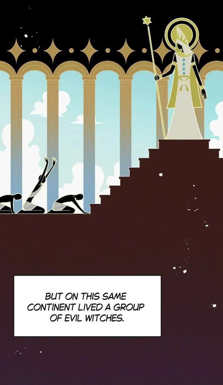 The Reborn Witch Raises a Templar Chapter 28 page 10 - 