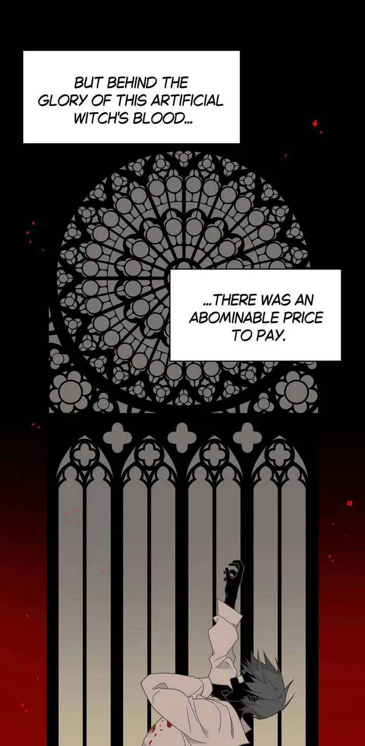 The Reborn Witch Raises a Templar Chapter 29 page 12 - 