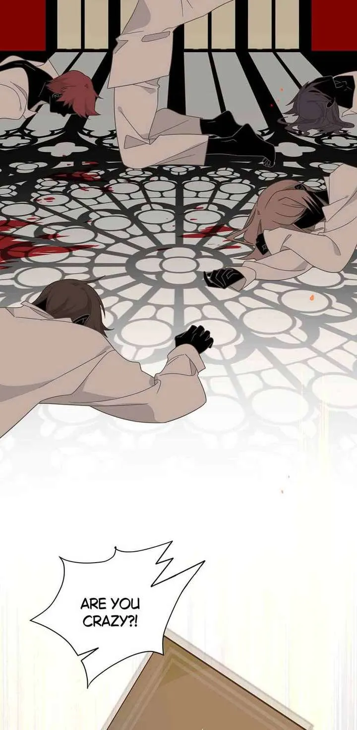 The Reborn Witch Raises a Templar Chapter 29 page 13 - 