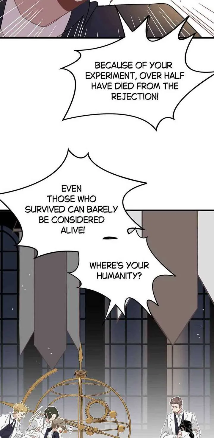 The Reborn Witch Raises a Templar Chapter 29 page 15 - 