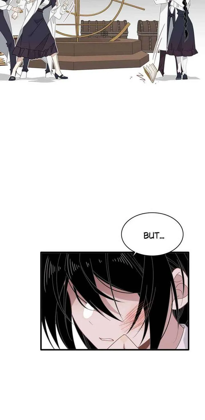 The Reborn Witch Raises a Templar Chapter 29 page 16 - 