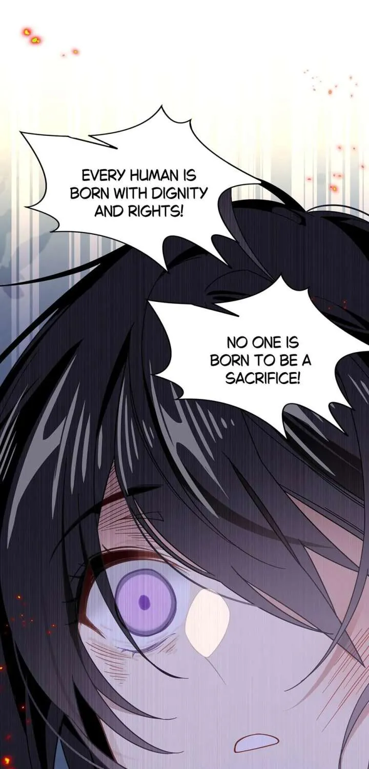 The Reborn Witch Raises a Templar Chapter 29 page 21 - 
