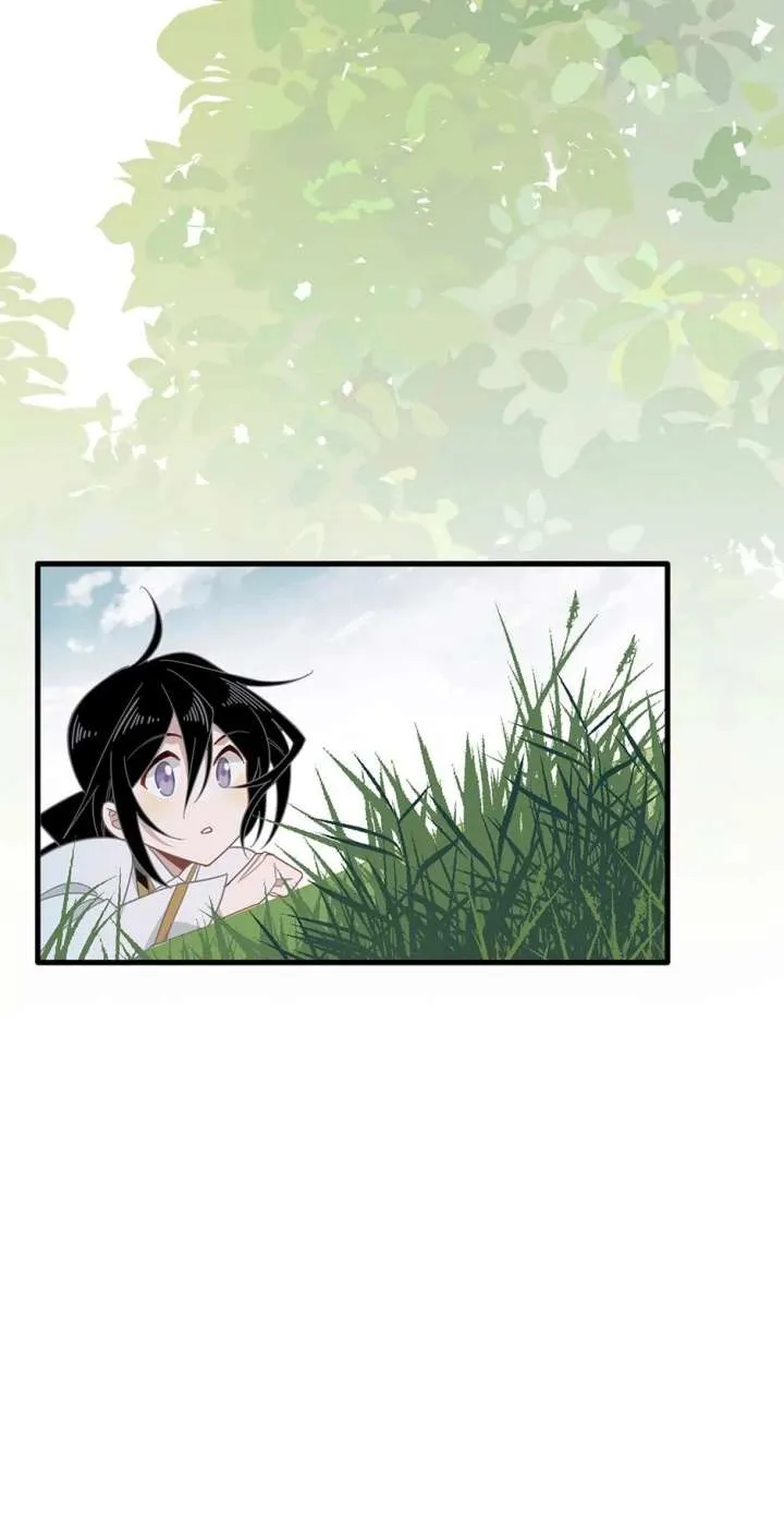 The Reborn Witch Raises a Templar Chapter 29 page 46 - 