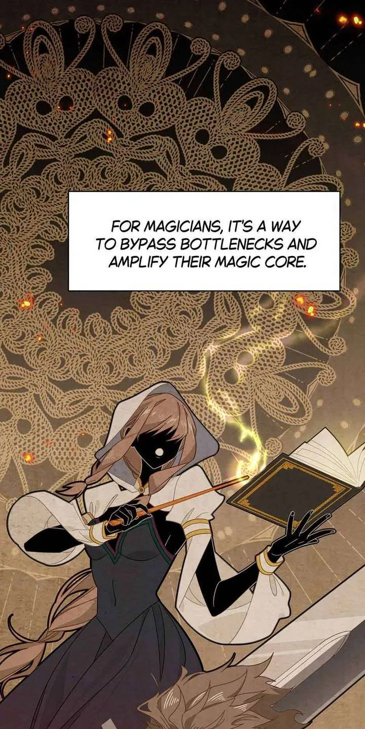 The Reborn Witch Raises a Templar Chapter 29 page 6 - 