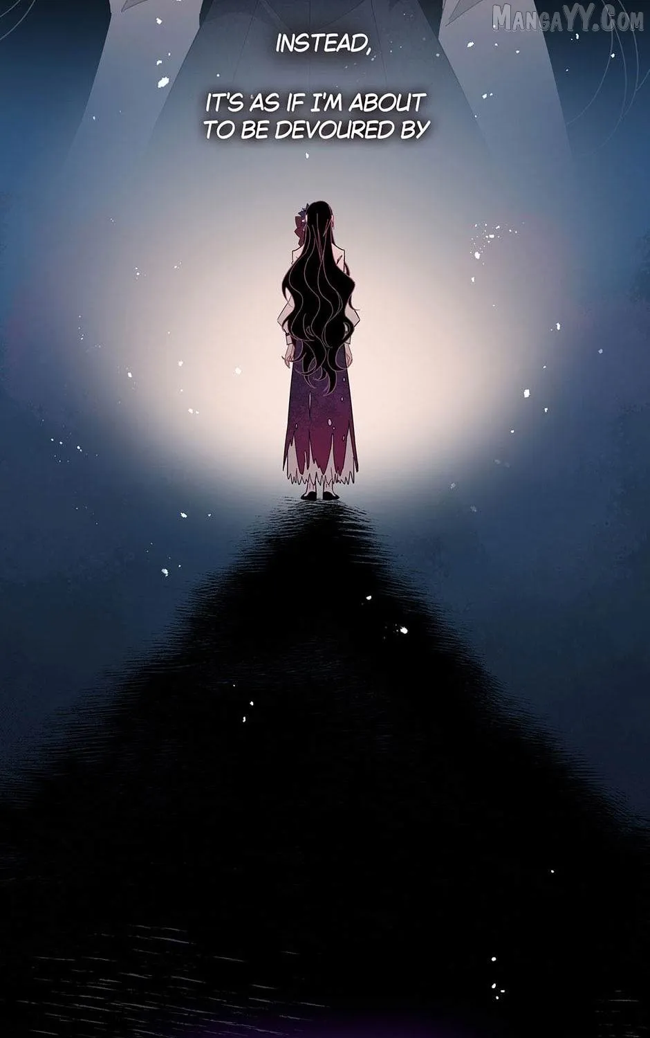 The Reborn Witch Raises a Templar Chapter 3 page 13 - 