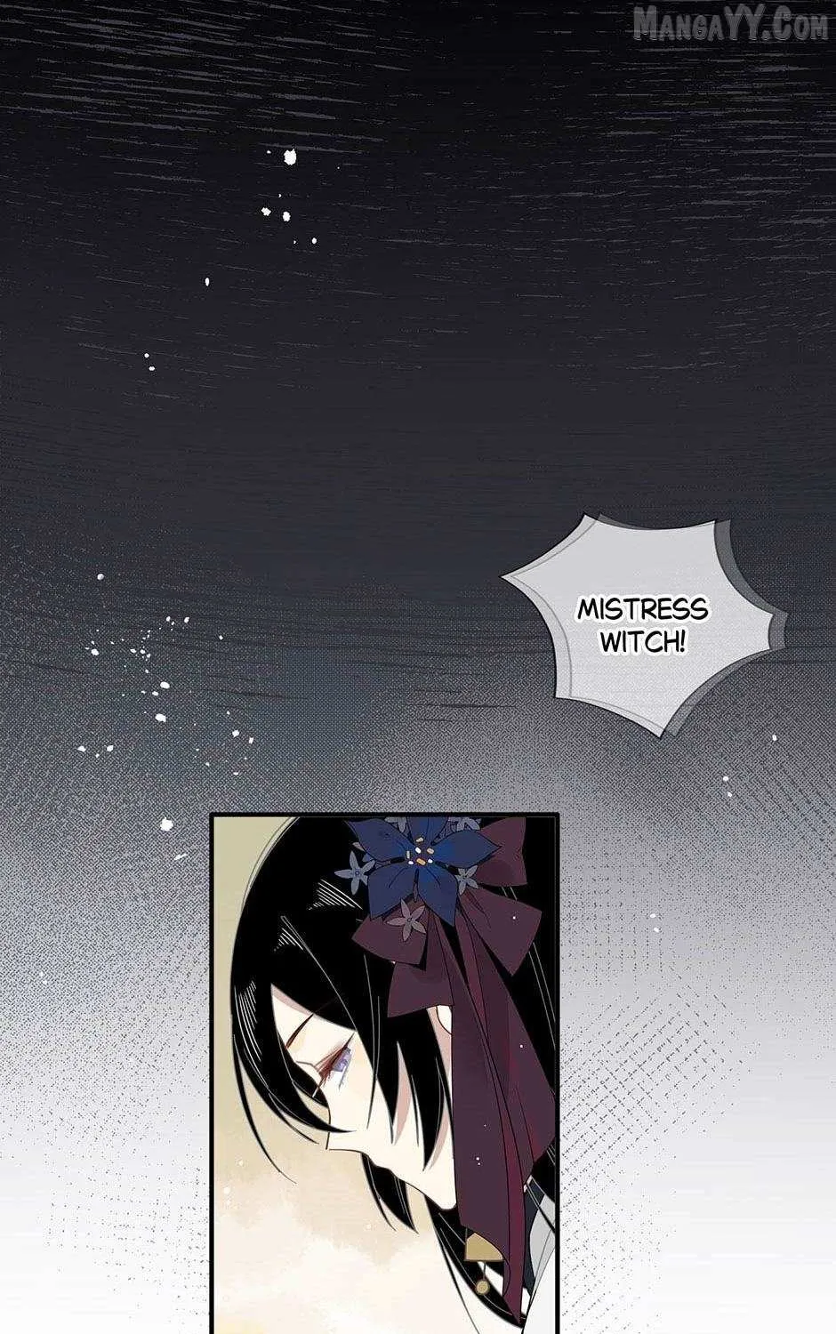 The Reborn Witch Raises a Templar Chapter 3 page 15 - 