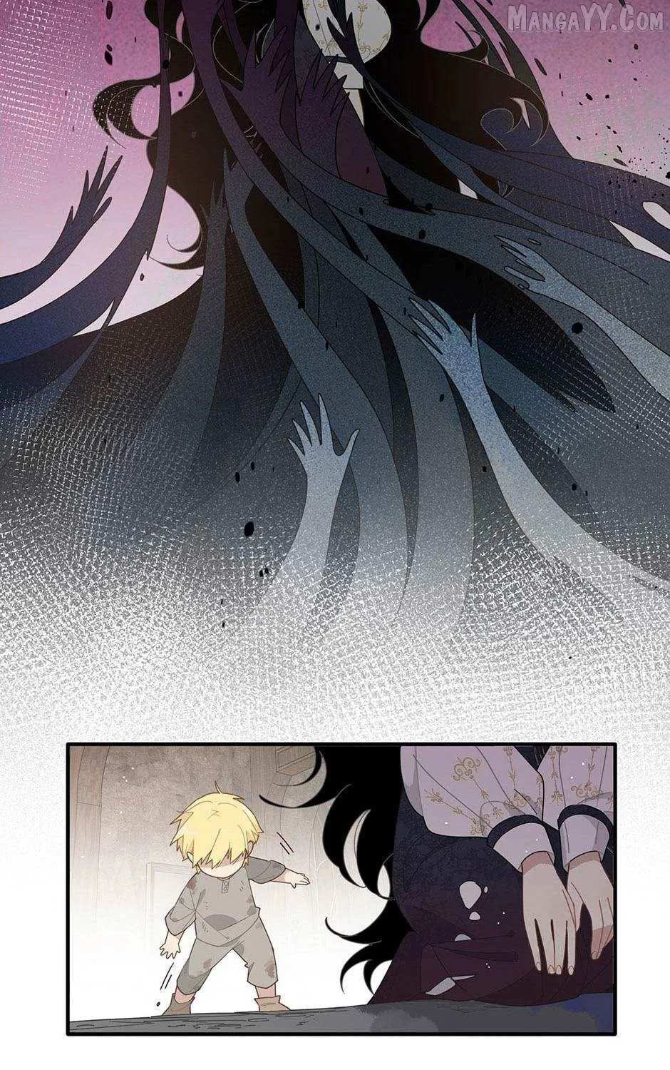 The Reborn Witch Raises a Templar Chapter 3 page 35 - 