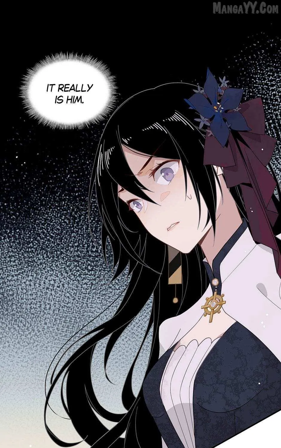 The Reborn Witch Raises a Templar Chapter 3 page 51 - 