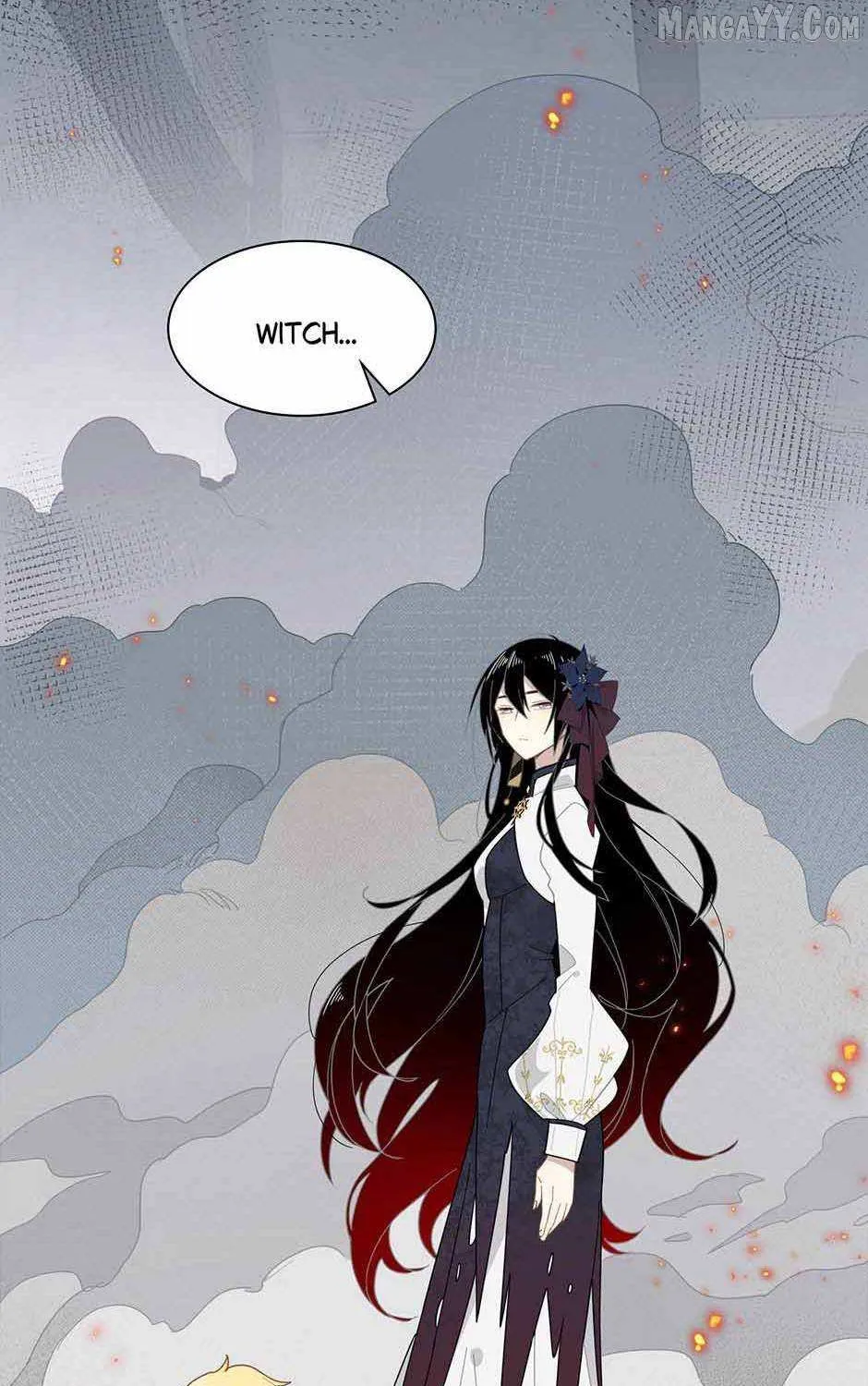 The Reborn Witch Raises a Templar Chapter 3 page 7 - 