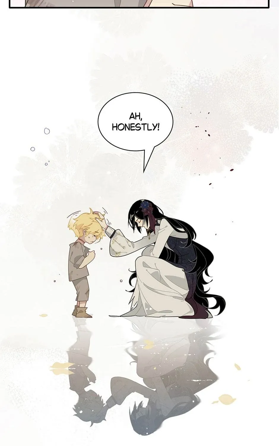 The Reborn Witch Raises a Templar Chapter 3 page 79 - 