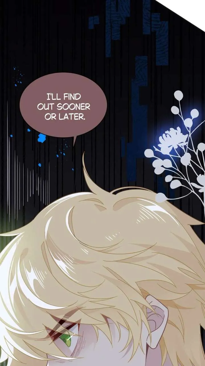 The Reborn Witch Raises a Templar Chapter 30 page 19 - 