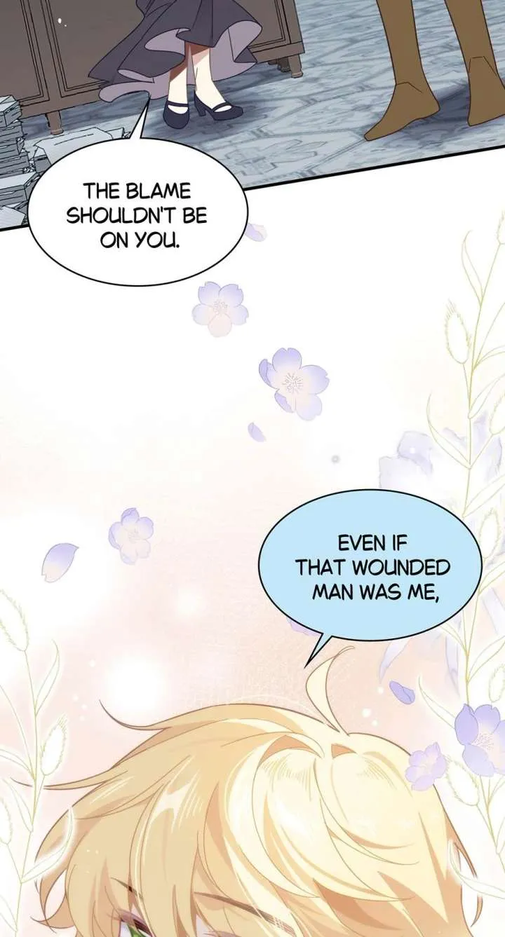 The Reborn Witch Raises a Templar Chapter 30 page 26 - 