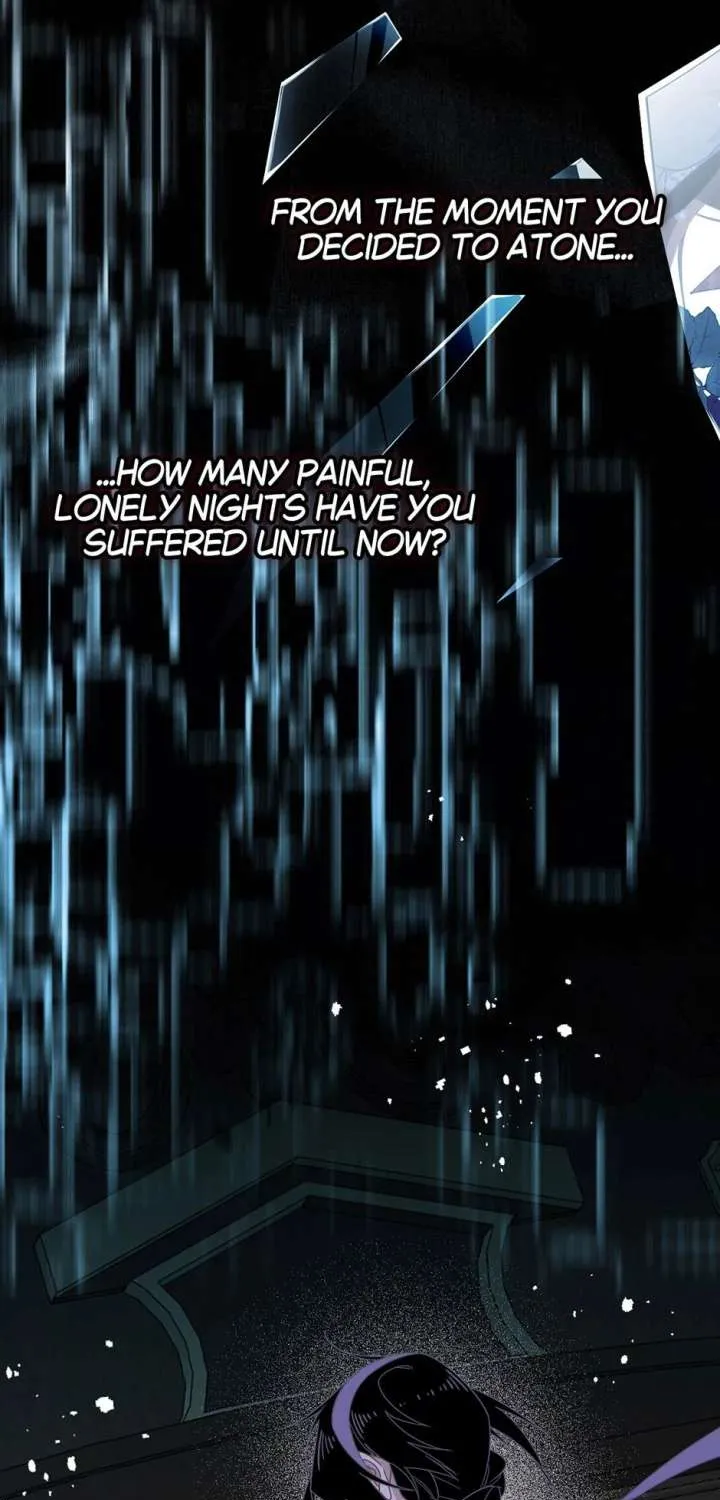 The Reborn Witch Raises a Templar Chapter 30 page 33 - 