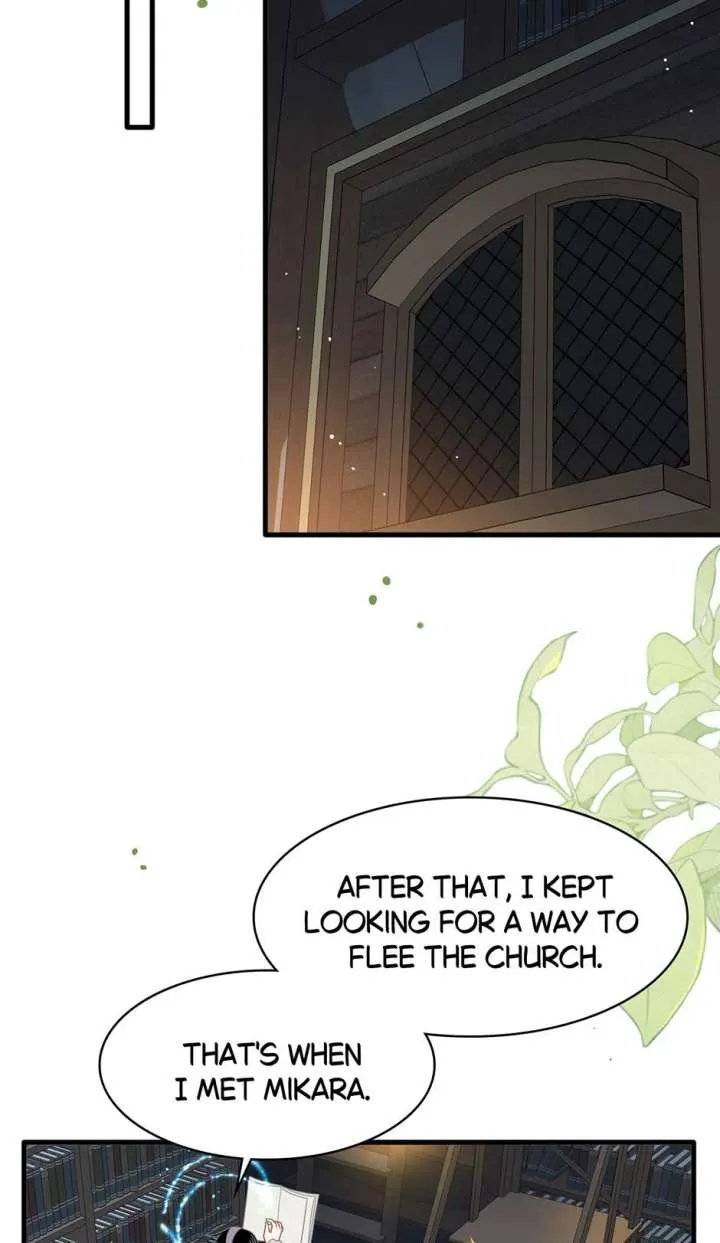 The Reborn Witch Raises a Templar Chapter 30 page 5 - 