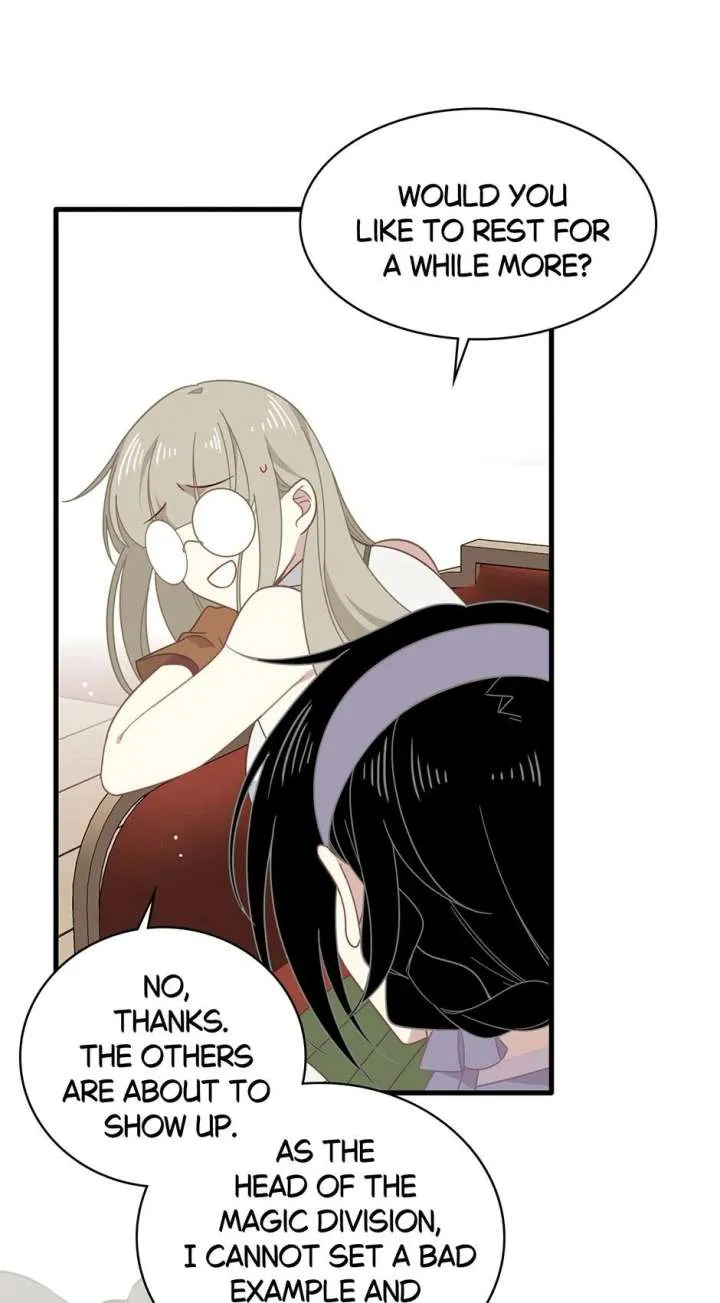 The Reborn Witch Raises a Templar Chapter 30 page 49 - 