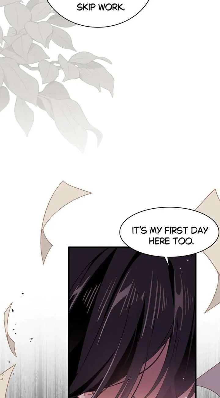 The Reborn Witch Raises a Templar Chapter 30 page 50 - 
