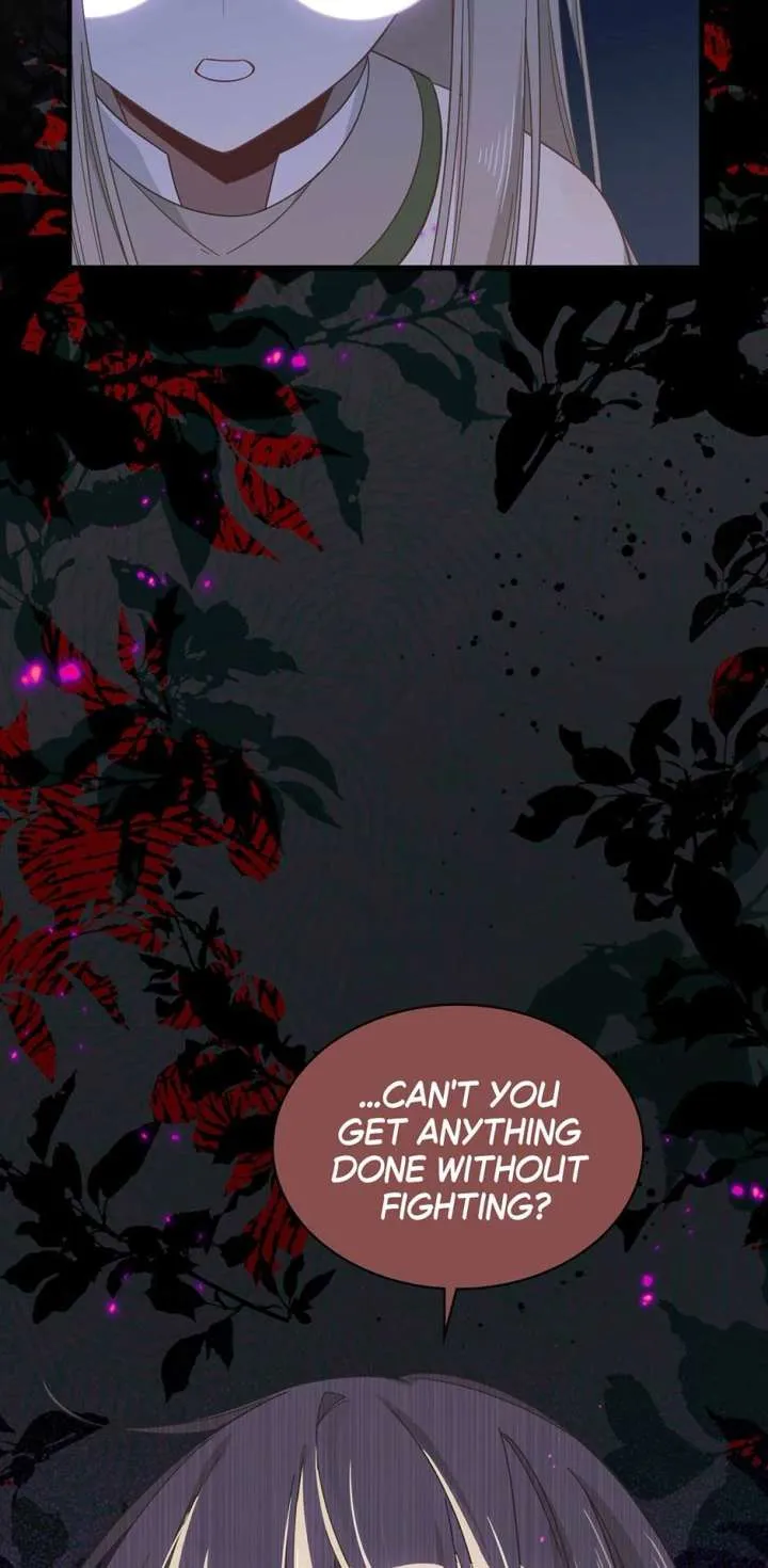 The Reborn Witch Raises a Templar Chapter 31 page 24 - 