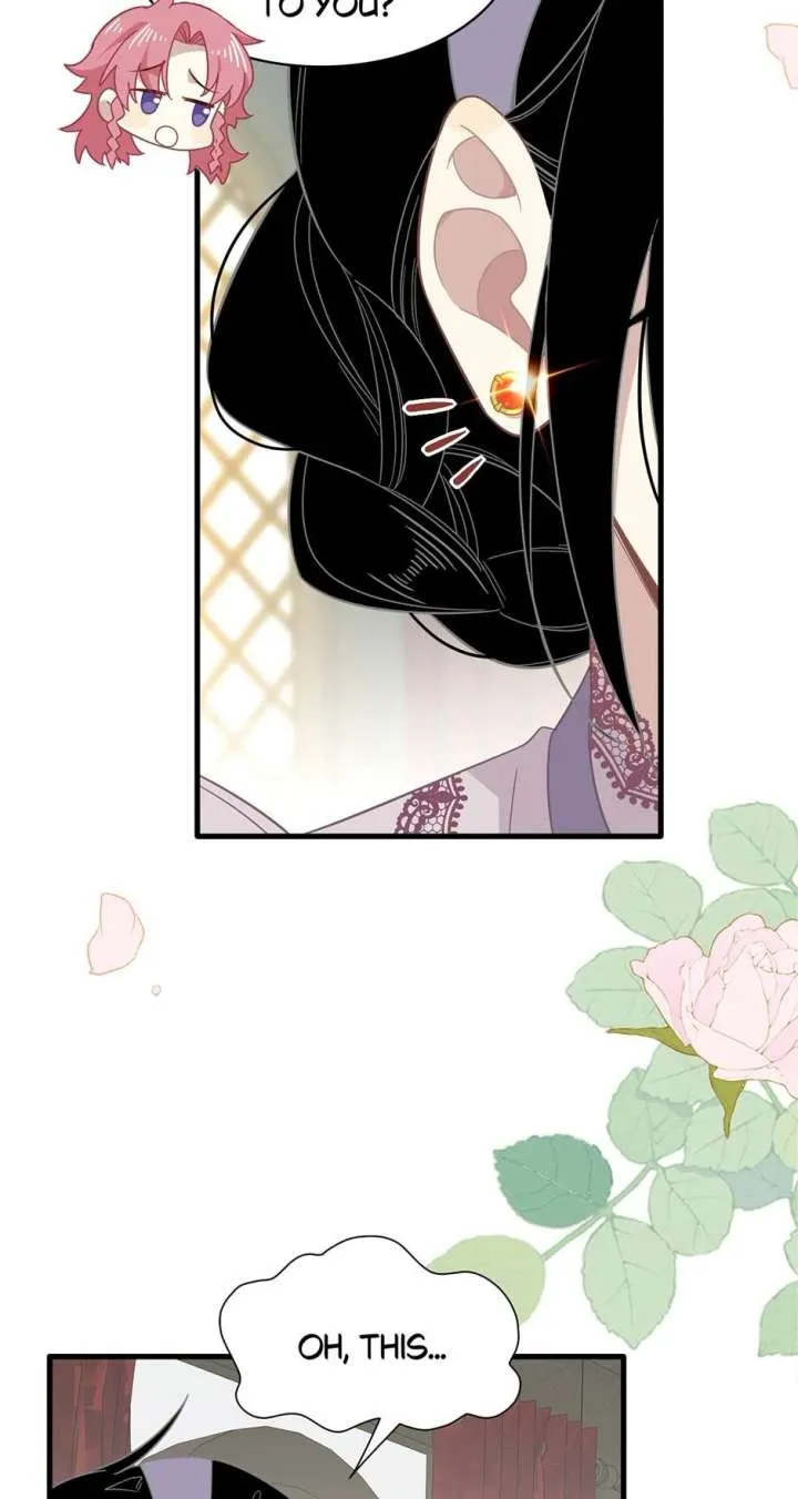 The Reborn Witch Raises a Templar Chapter 31 page 6 - 