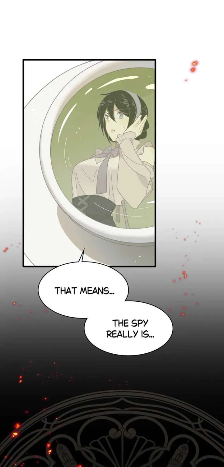 The Reborn Witch Raises a Templar Chapter 31 page 53 - 