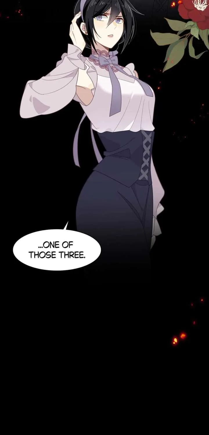 The Reborn Witch Raises a Templar Chapter 31 page 57 - 