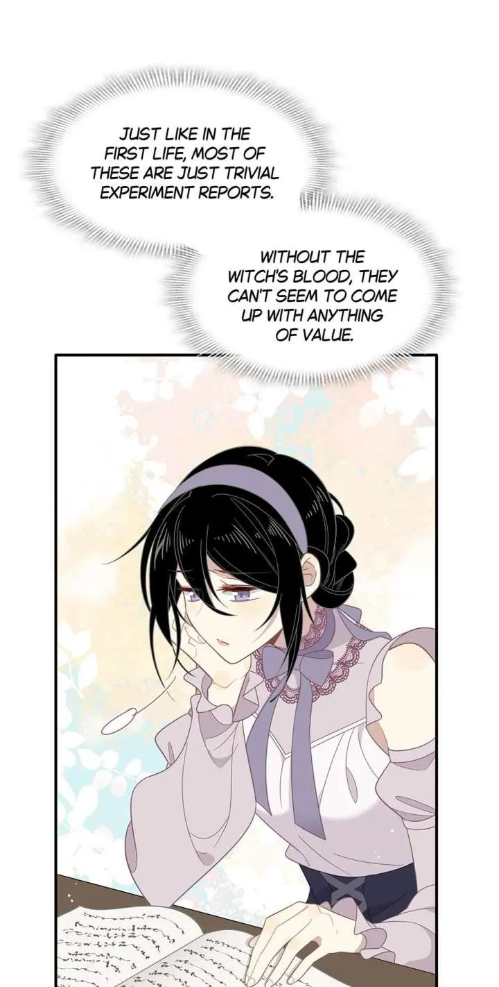 The Reborn Witch Raises a Templar Chapter 32 page 14 - 