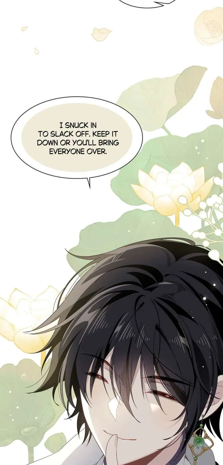 The Reborn Witch Raises a Templar Chapter 32 page 23 - 