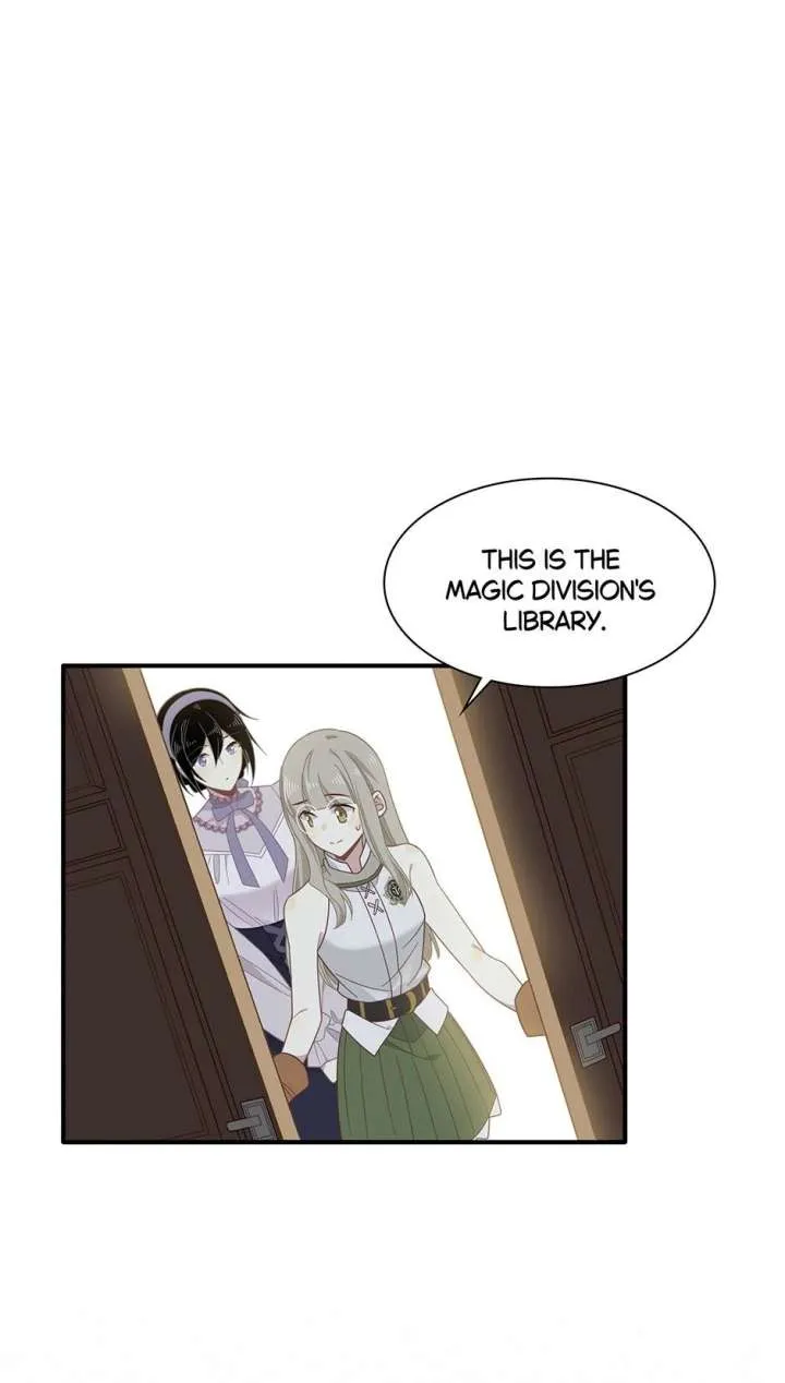 The Reborn Witch Raises a Templar Chapter 32 page 4 - 