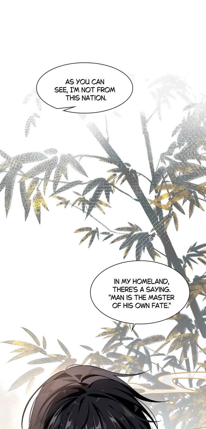 The Reborn Witch Raises a Templar Chapter 32 page 33 - 