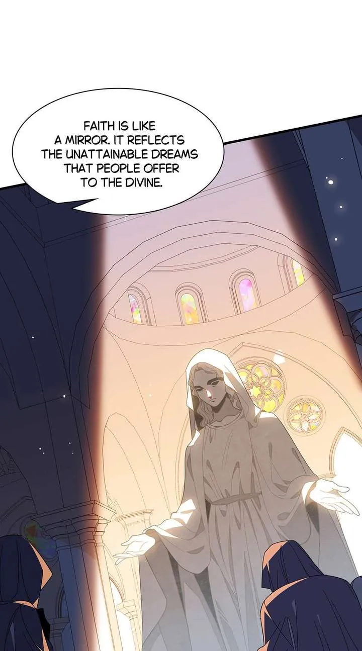 The Reborn Witch Raises a Templar Chapter 32 page 39 - 