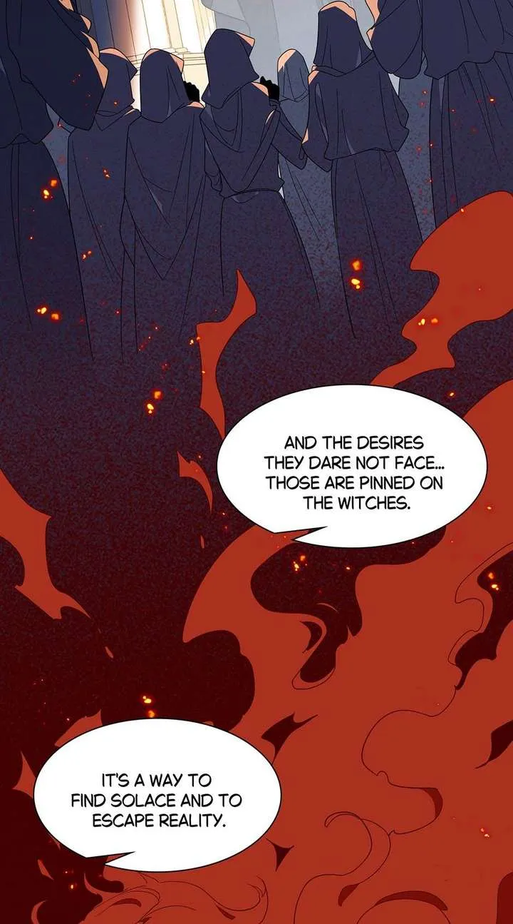 The Reborn Witch Raises a Templar Chapter 32 page 40 - 
