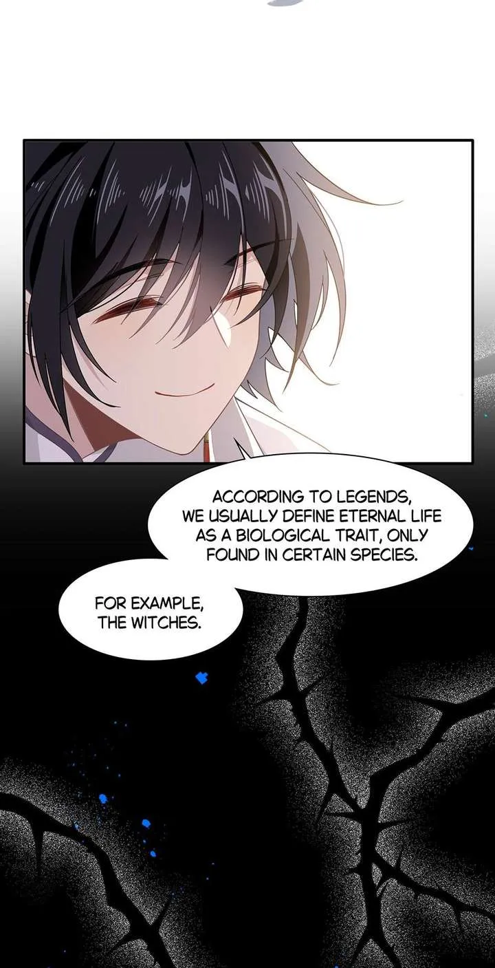 The Reborn Witch Raises a Templar Chapter 32 page 45 - 