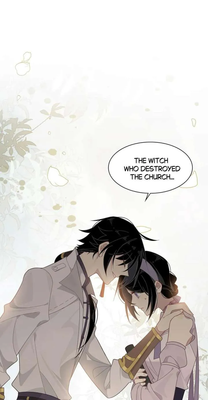 The Reborn Witch Raises a Templar Chapter 32 page 57 - 