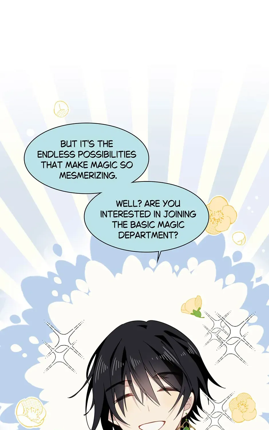 The Reborn Witch Raises a Templar Chapter 33 page 14 - 