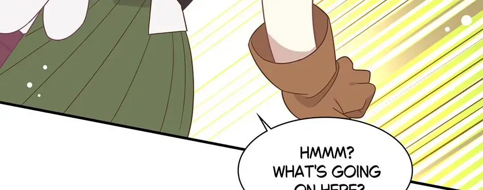 The Reborn Witch Raises a Templar Chapter 33 page 23 - 
