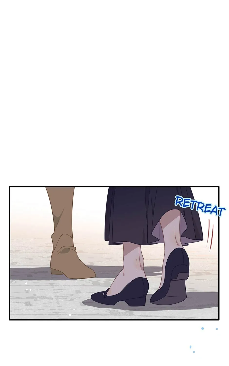 The Reborn Witch Raises a Templar Chapter 33 page 4 - 