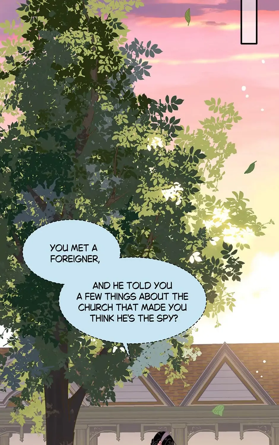 The Reborn Witch Raises a Templar Chapter 33 page 36 - 