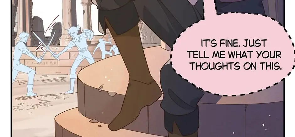 The Reborn Witch Raises a Templar Chapter 33 page 41 - 
