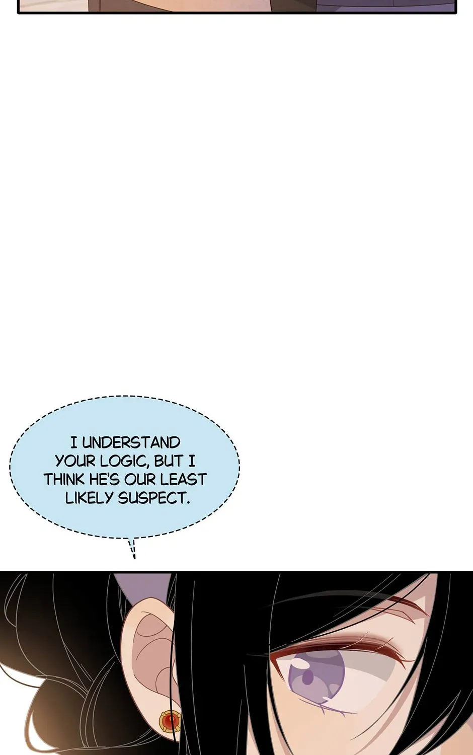 The Reborn Witch Raises a Templar Chapter 33 page 42 - 