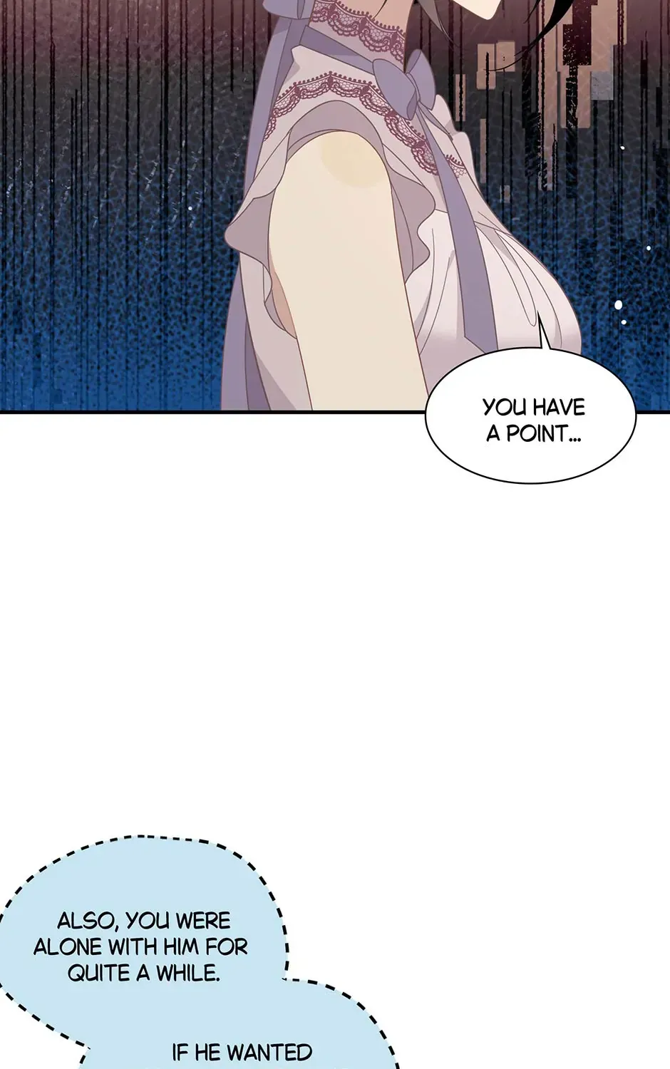 The Reborn Witch Raises a Templar Chapter 33 page 46 - 