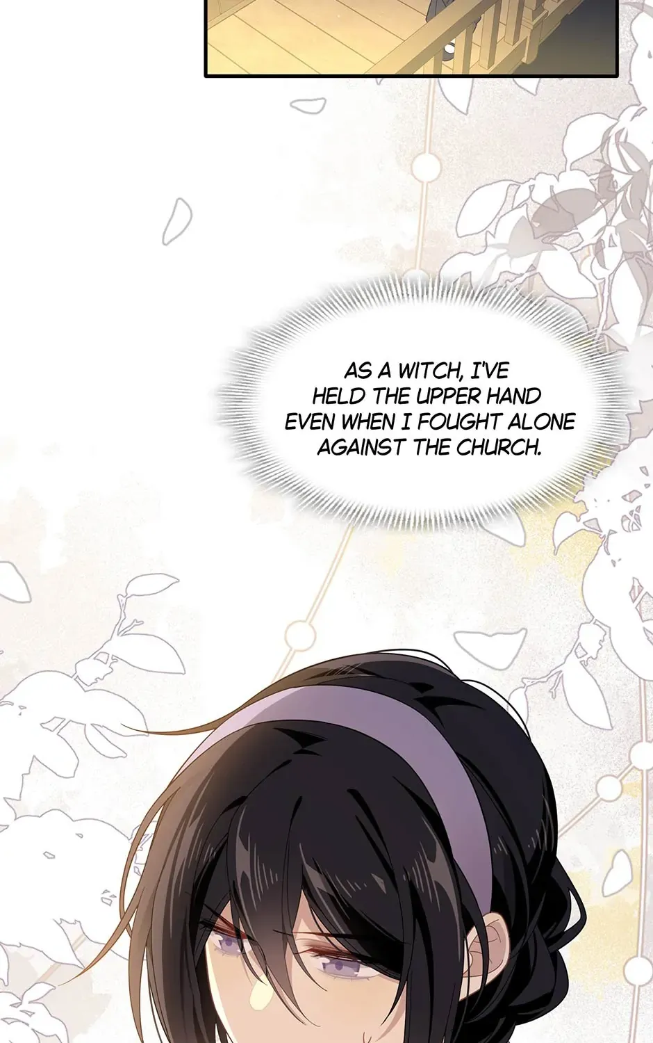 The Reborn Witch Raises a Templar Chapter 33 page 56 - 