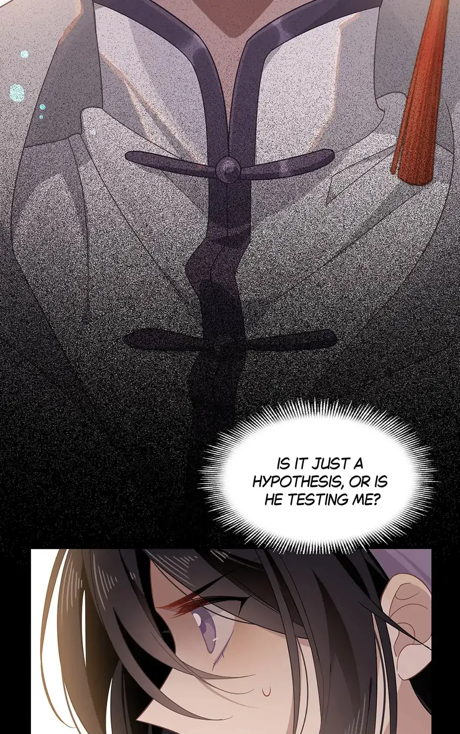 The Reborn Witch Raises a Templar Chapter 33 page 8 - 