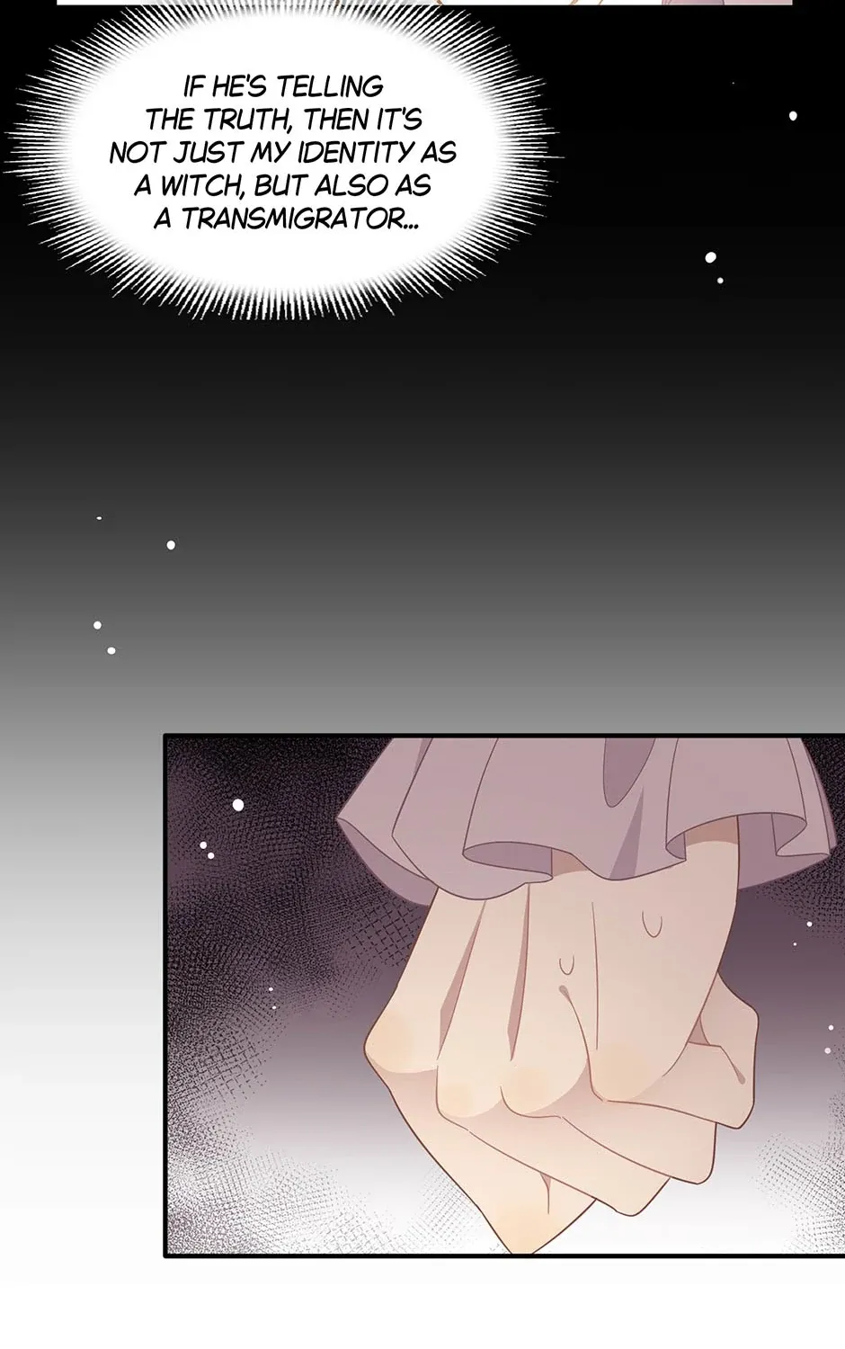 The Reborn Witch Raises a Templar Chapter 33 page 10 - 
