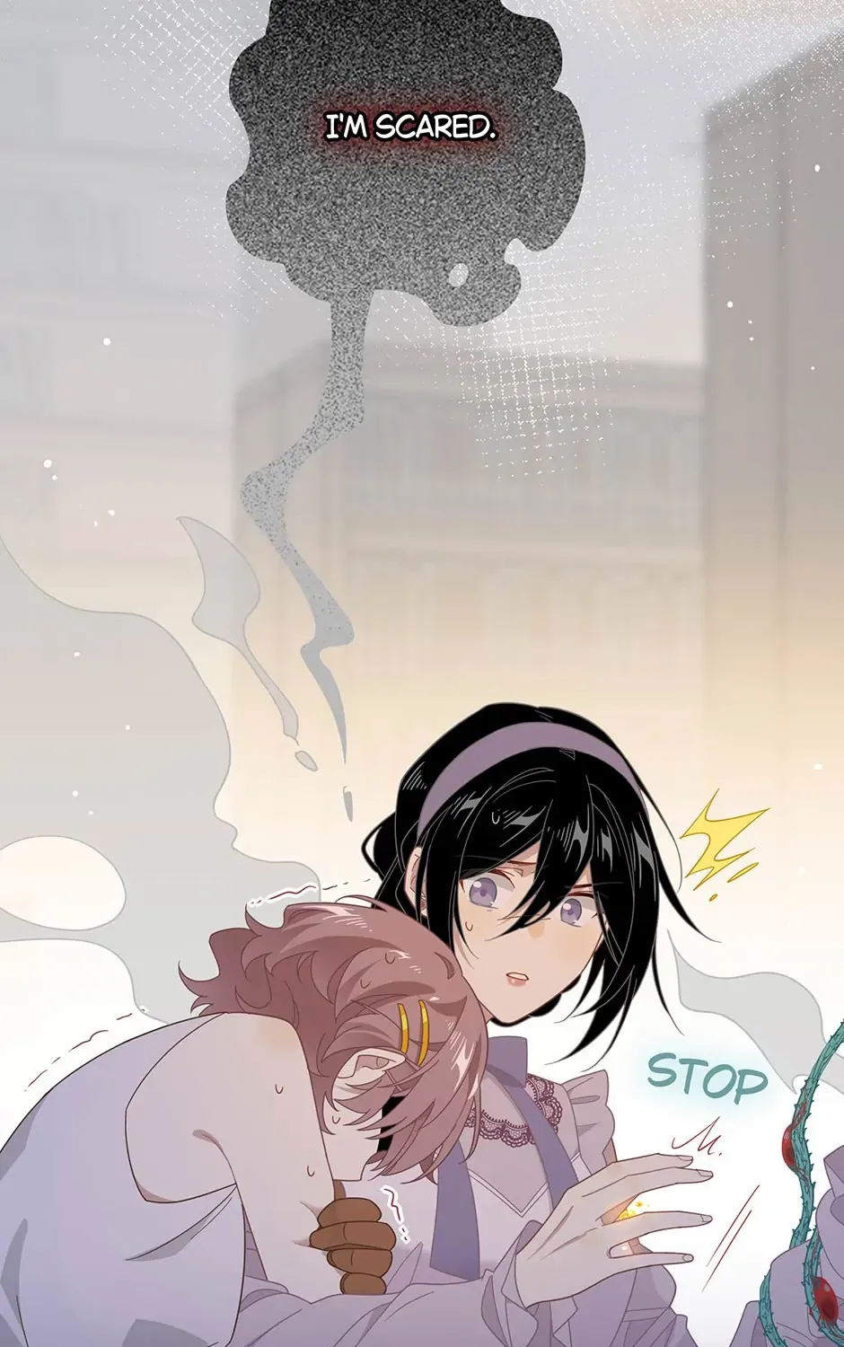 The Reborn Witch Raises a Templar Chapter 34 page 16 - 