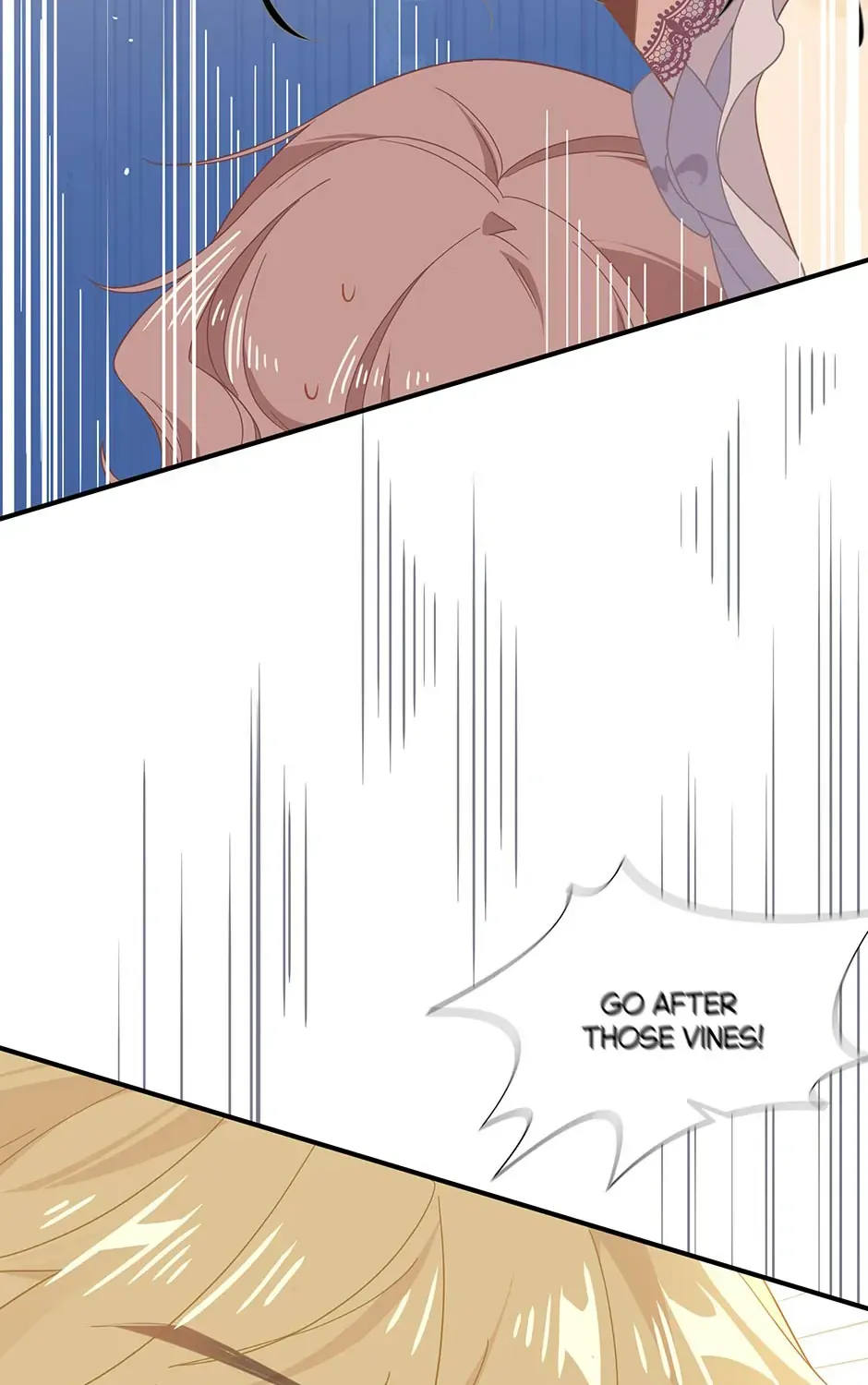 The Reborn Witch Raises a Templar Chapter 34 page 38 - 