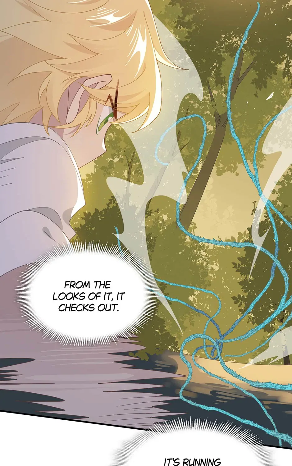 The Reborn Witch Raises a Templar Chapter 34 page 68 - 